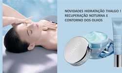 SLEEPING CRÈME - o novo creme THALGO