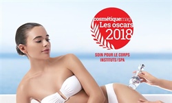 BODY SCULPT premiado com o Óscar COSMÉTIQUEMAG 2018!