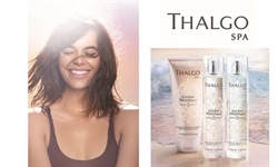 SPA JOYAUX ATLANTIQUE - o novo ritual THALGO