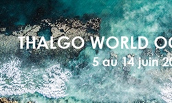 O DIA MUNDIAL DOS OCEANOS COM THALGO