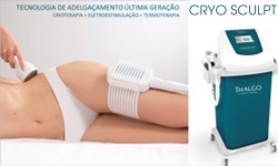 THALGO APRESENTA CRYO SCULPT A NOVA GERAÇÃO DE CRIOTERAPIA EM ESTÉTICA