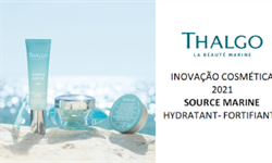 SOURCE MARINE HYDRATANT- FORTIFIANT.- INOVAÇÃO COSMÉTICA THALGO