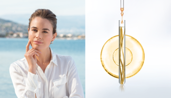 SILICIUM LIFT a nova linha da cosmética Thalgo: antirrugas e firmeza