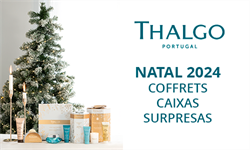 Natal 2024 - Coffrets, Caixas, Surpresas