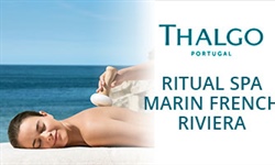 Ritual Spa Marin French Riviera