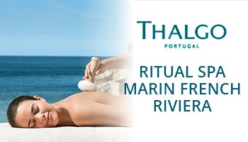 Ritual Spa Marin French Riviera