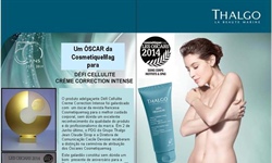 Óscar para o creme Anti-Celulite da THALGO