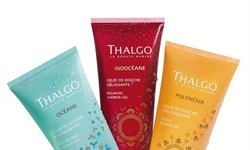 O novo gel duche THALGO - Edição Especial Verão