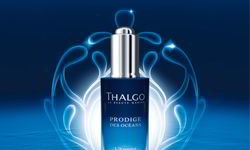 PRODÍGIO DOS OCEANOS - o novo produto THALGO