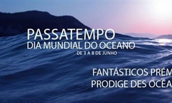 THALGO celebra os oceanos em todo o mundo