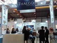  EXPOCOSMÉTICA 2015