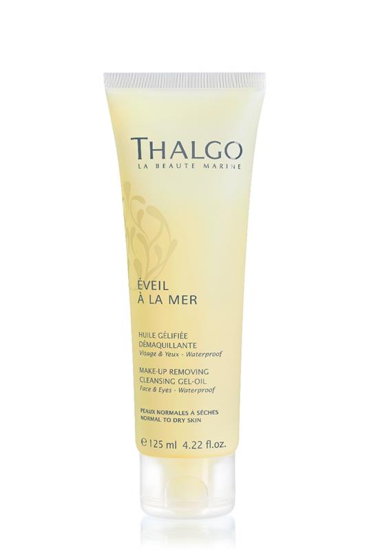 Thalgo - Eveil a la Mer