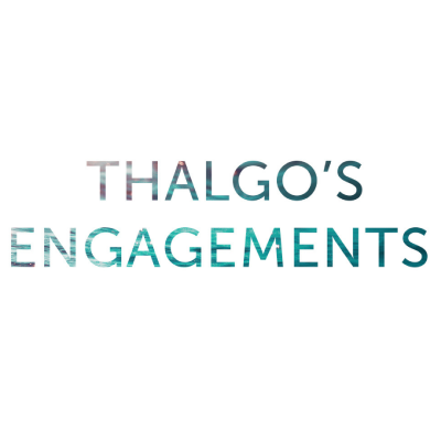 Thalgo's Engagement