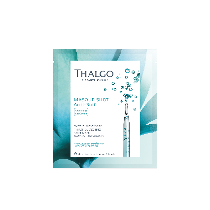 Mascara Thalgo Hidratante