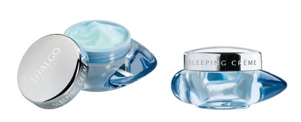 Sleeping Creme