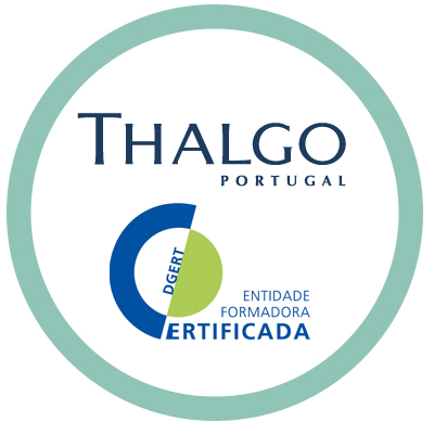 certificação Thalgo