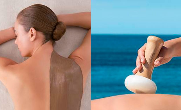 Ritual Spa Marin French Riviera