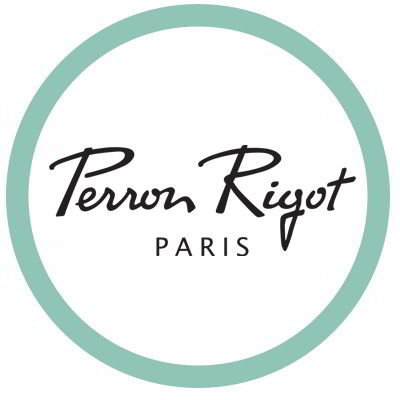 Perron Rigot cosmética logo