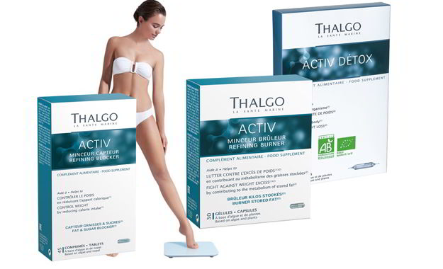 Thalgo Nutrição