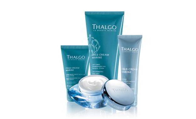 Cold Cream Marine