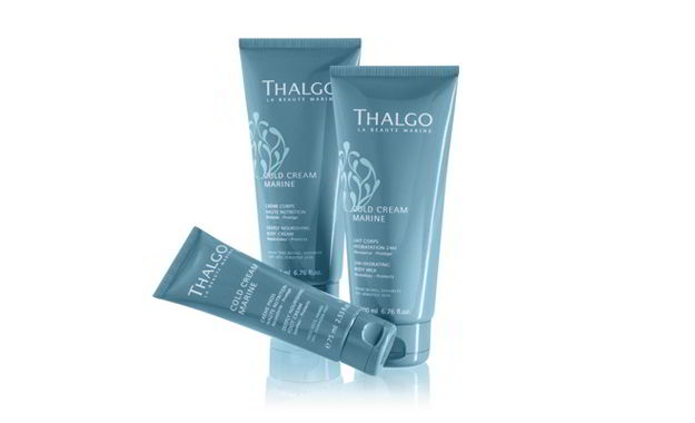 Cold Cream Marine