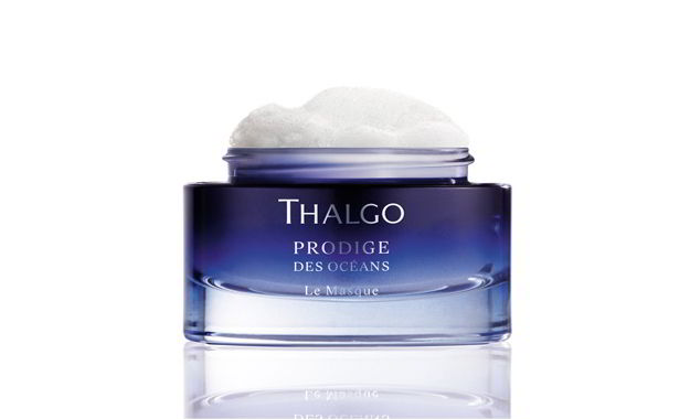 Le Masque Prodige des Océans