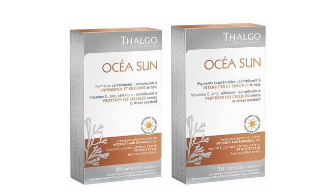 Solares Thalgo